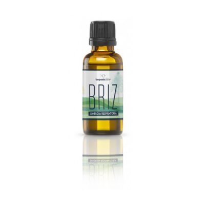Sinergia Respiratoria BRIZ