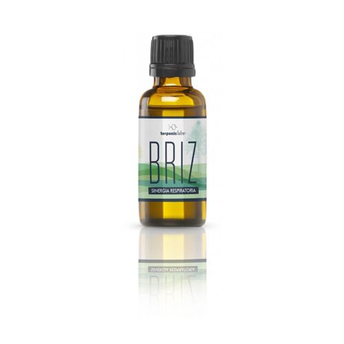 Sinergia Respiratoria BRIZ