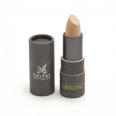 Corrector bío 01 beige diaphane