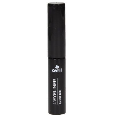 Mascara volumen Bio Avril