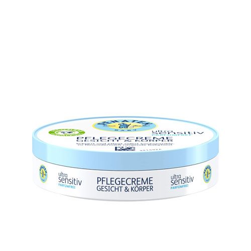 Penaten Baby Crema Cuidados Ultra Sensitive - Imagen 2