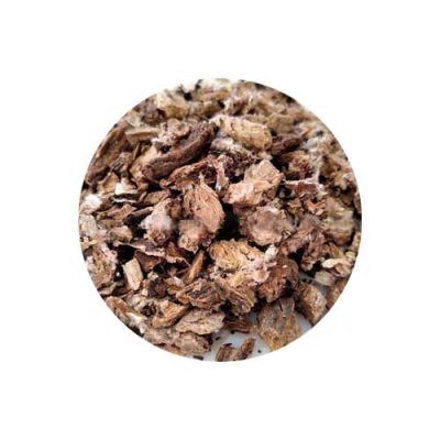 Bardana raíz 100% natural 50g.