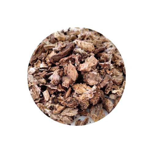 Bardana raíz 100% natural 50g.