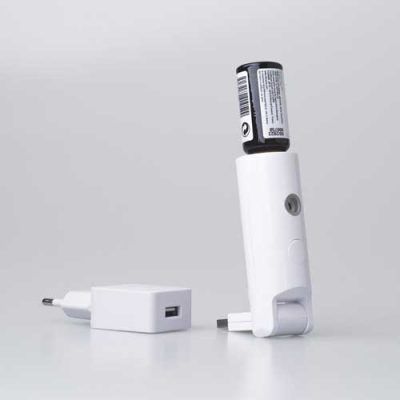 Difusor USB de Ultra nebulización BULIA
