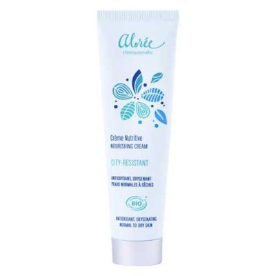 Aloreé Crema nutritiva City-Resistant Bio - 50ml