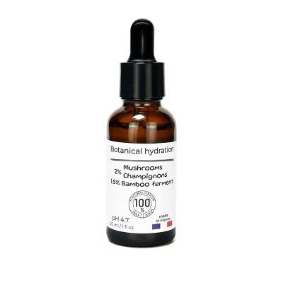 Serum hidratante facial Hidratación Botánical 30ml