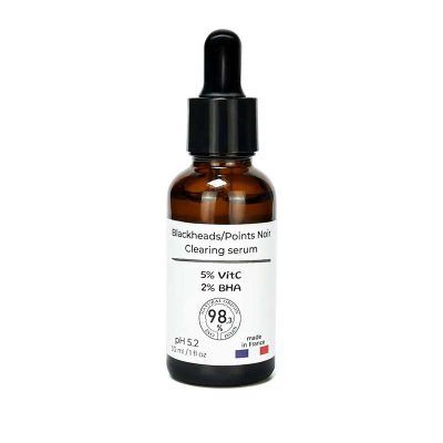 Sérum antiacné y puntos negros 30ml